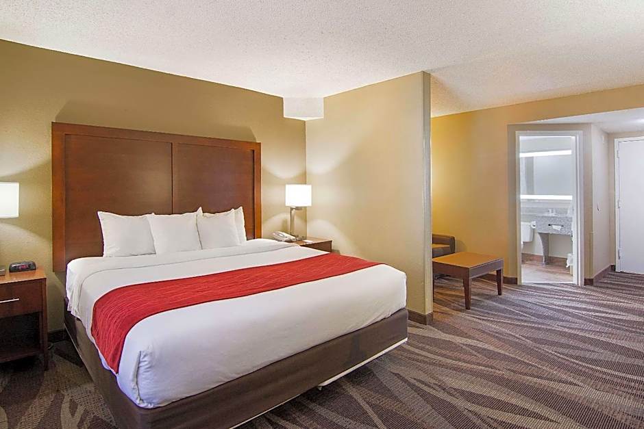 Comfort Inn Pensacola