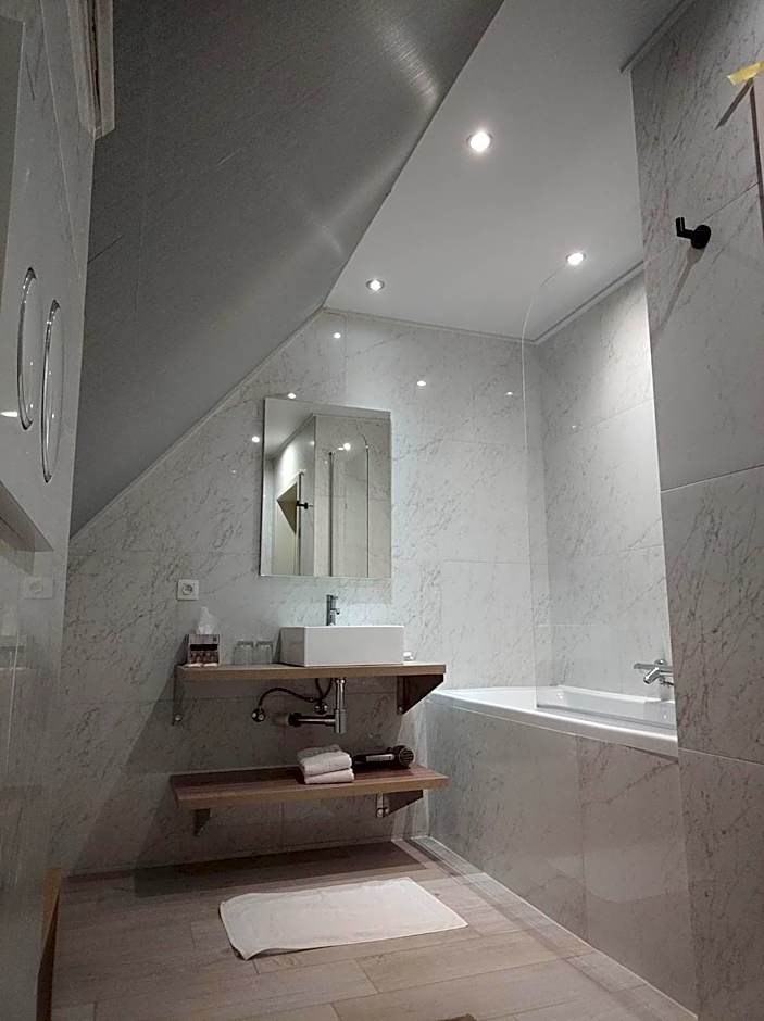 Boutique hotel Het Bloemenhof