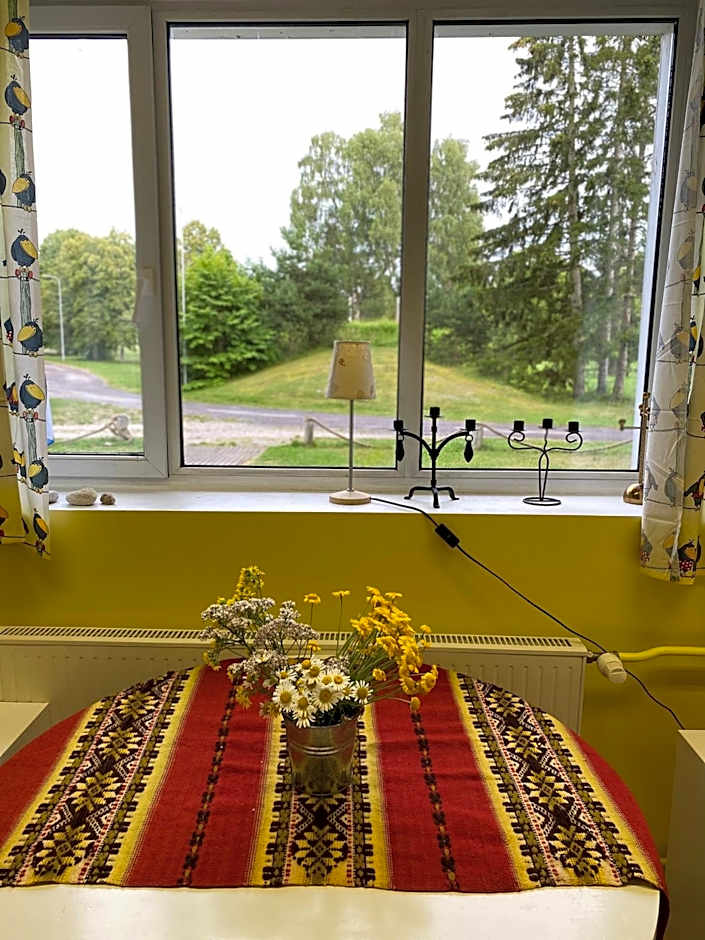 Torgu Royal Guesthouse