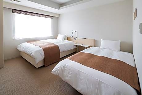 Comfort Twin Room - Non-Smoking