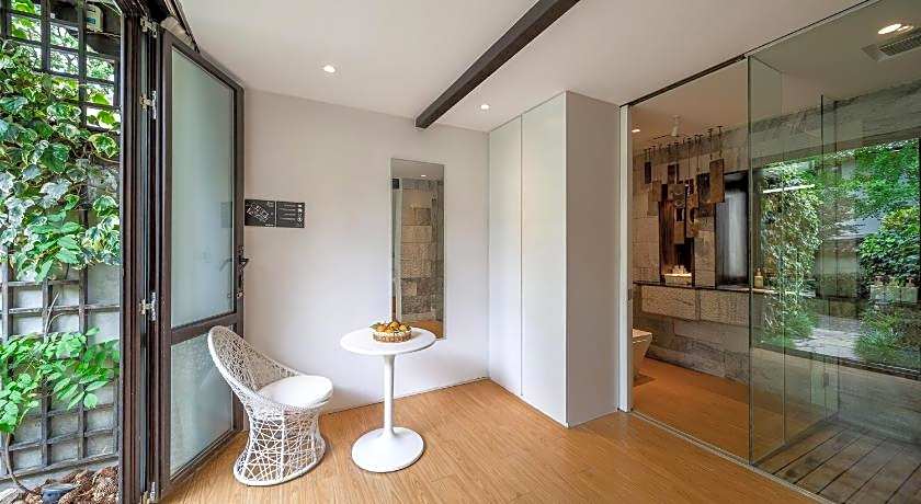 The Bivou Lijiang Hotel