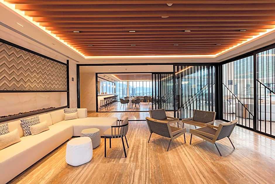 Hilton Monterrey Valle