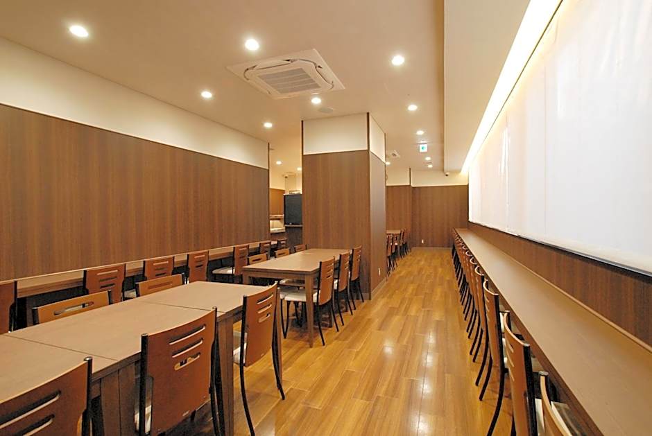 AB Hotel Mikawa Toyota