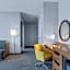 Hampton Inn Saline