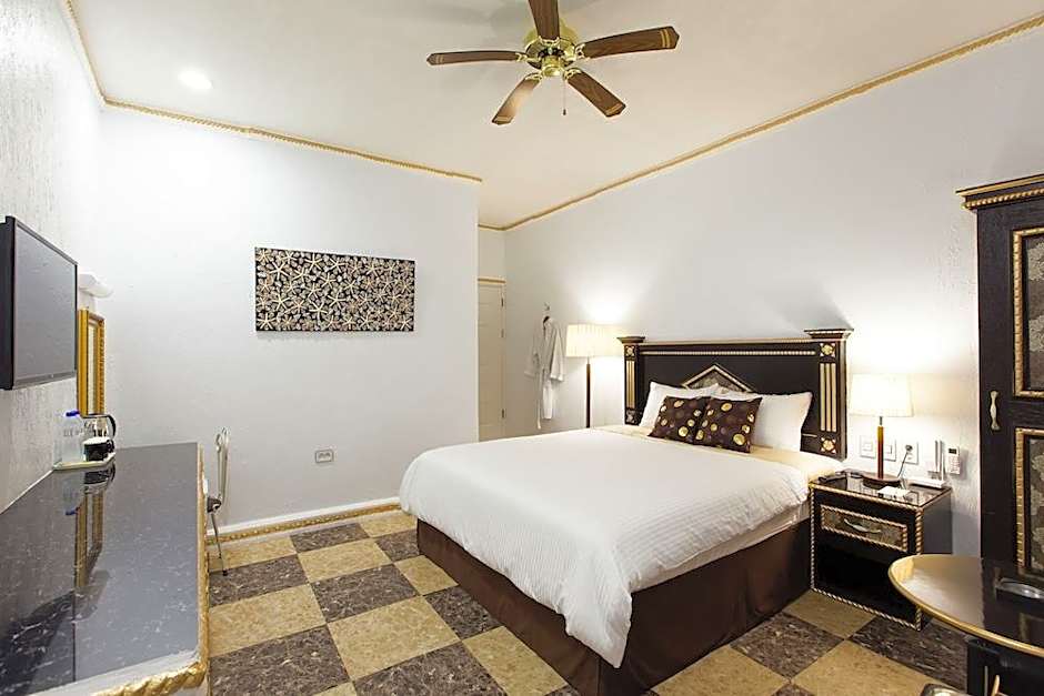 Olle Hotel Clark City powered by Cocotel