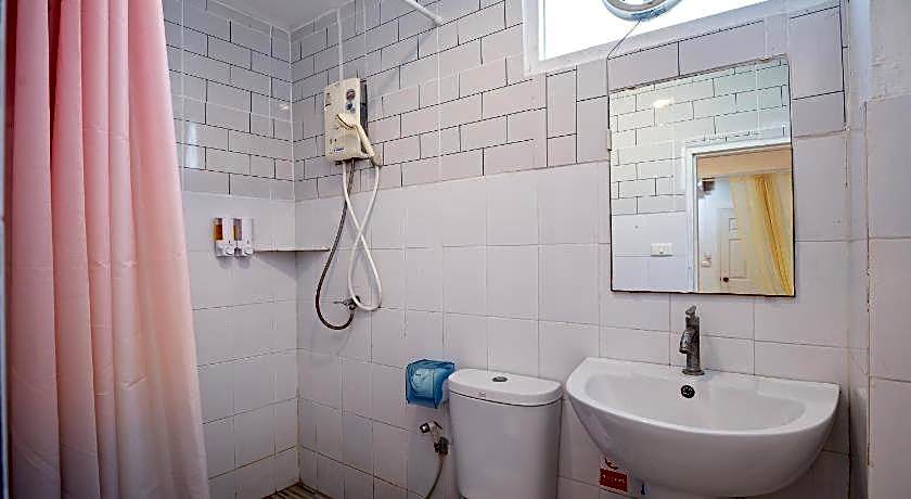 Take A Rest Donmuang Residence