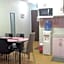 One oasis A10 3mins walk SM Mall,free pool - wifi