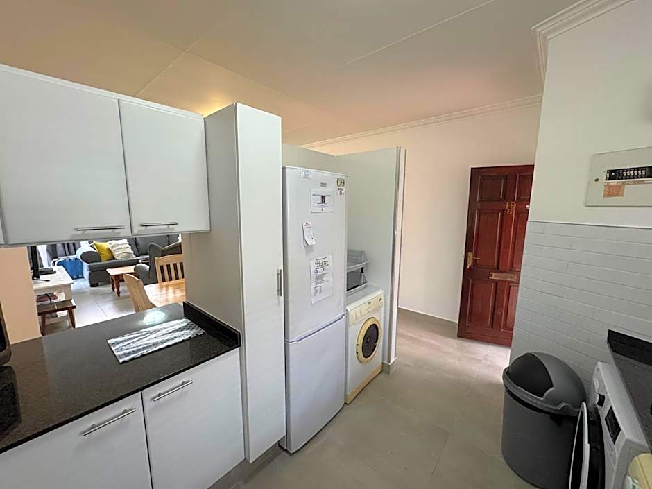 Bayview Bliss Castleton 19B - Plettenberg Bay