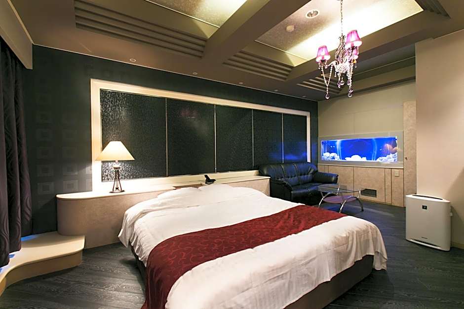 Hotel Atlantis Otsu (Adult Only)