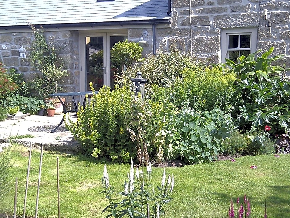 Lower Crankan Farm – Penzance