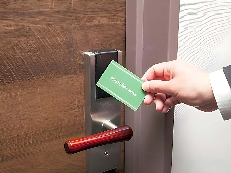 Hotel Route Inn Chiryu