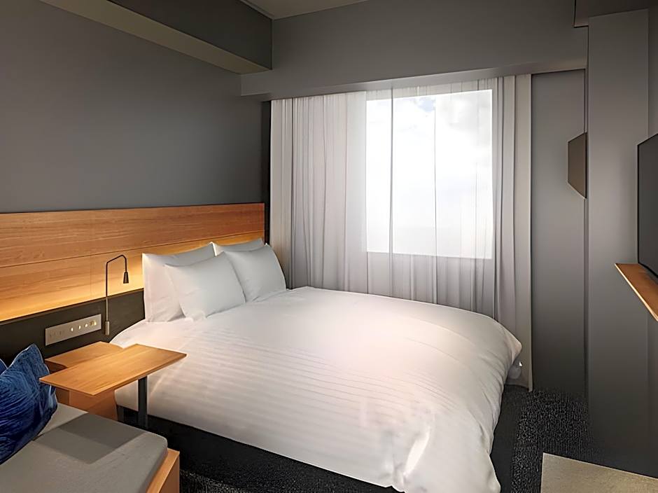 Grids Premium Hotel Kumamoto