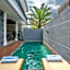 Villa Moana Nusa Dua