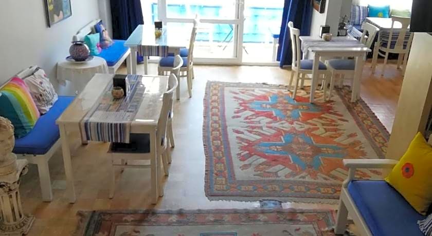 Urkmez Hotel