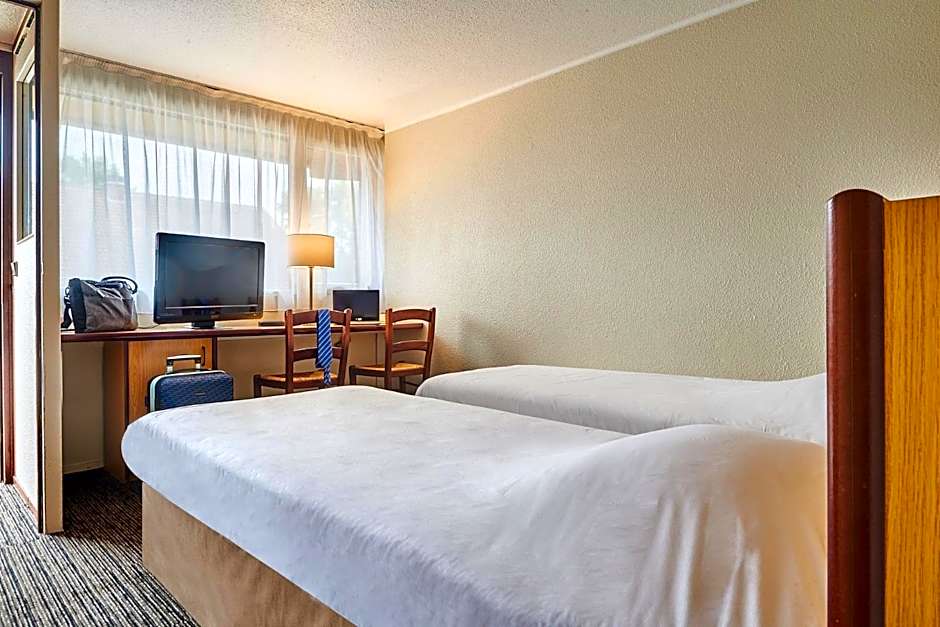 Campanile Saint-Dizier