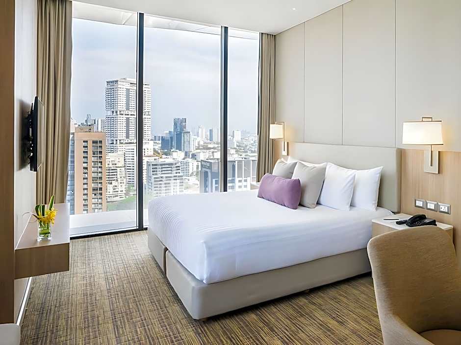 SKYVIEW Hotel Bangkok