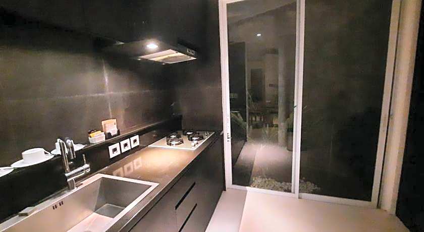 Taman Mesari Luxury Villas-Seminyak