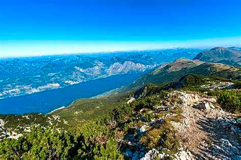 Hotel Monte Baldo