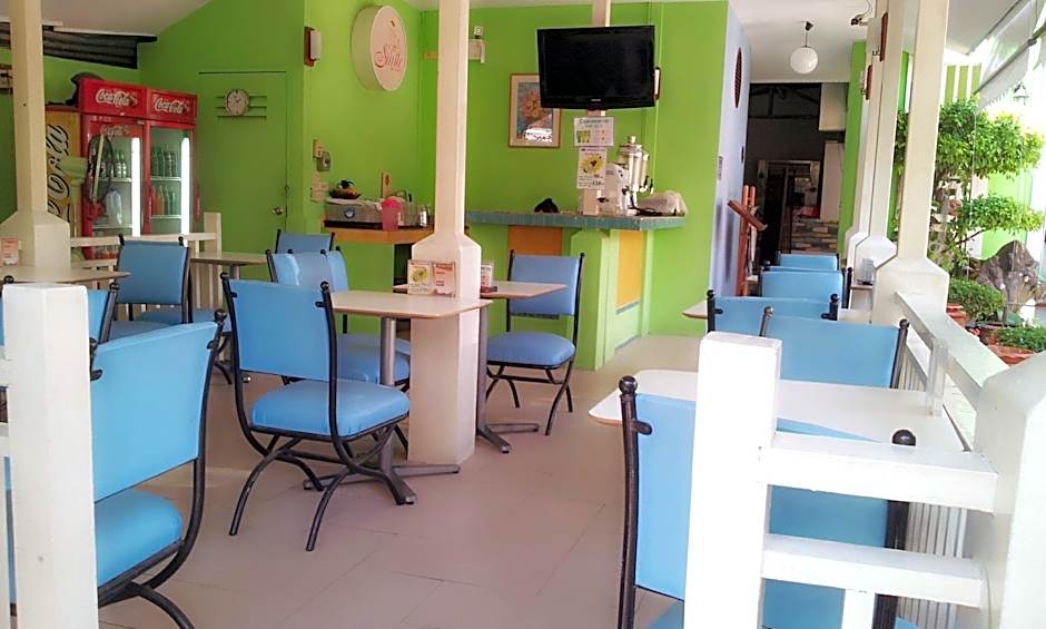 Sawasdee Sukhumvit Inn