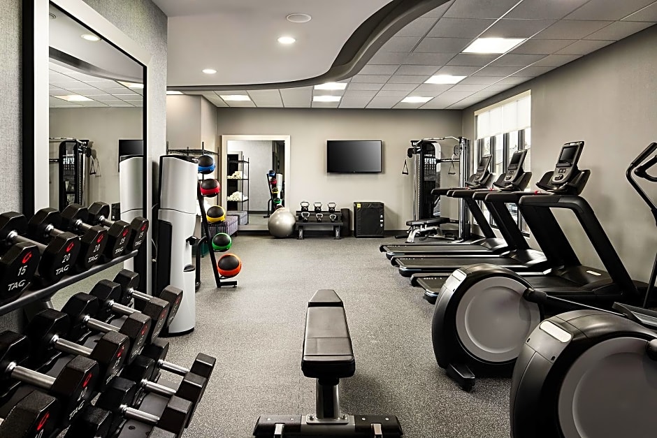 Home2 Suites By Hilton Bend, Or