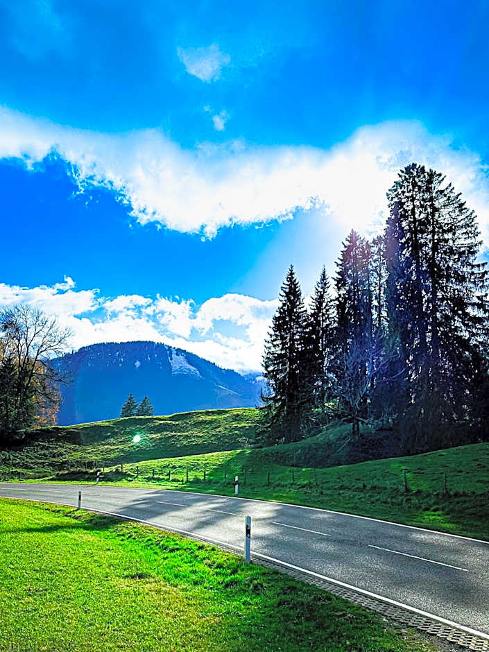 Hotel Bergstätter Hof