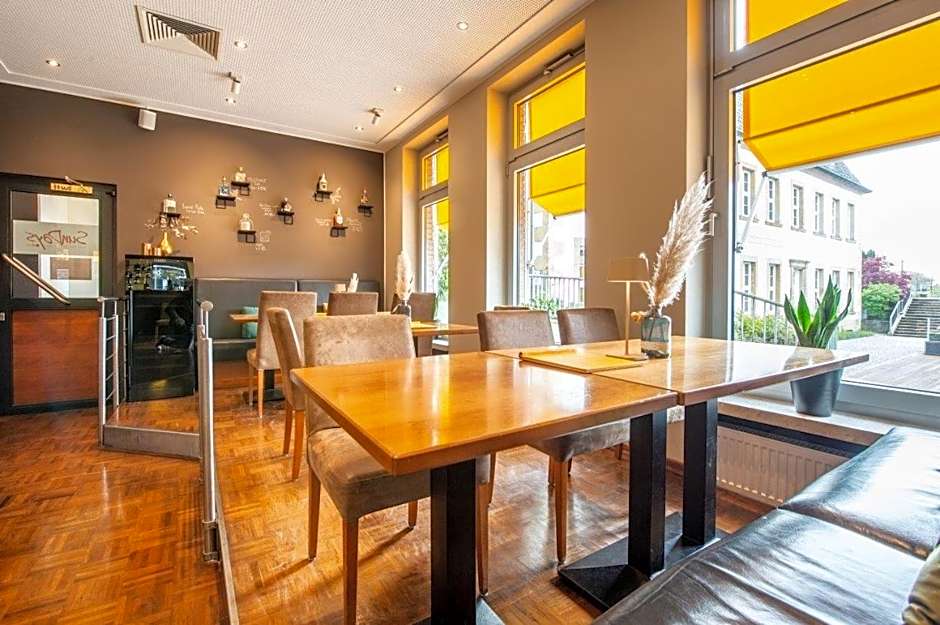 Hotel Lucke Rheine