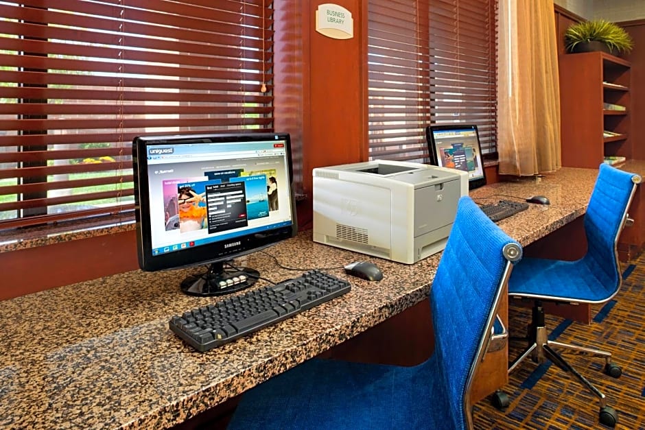 Courtyard by Marriott Columbia
