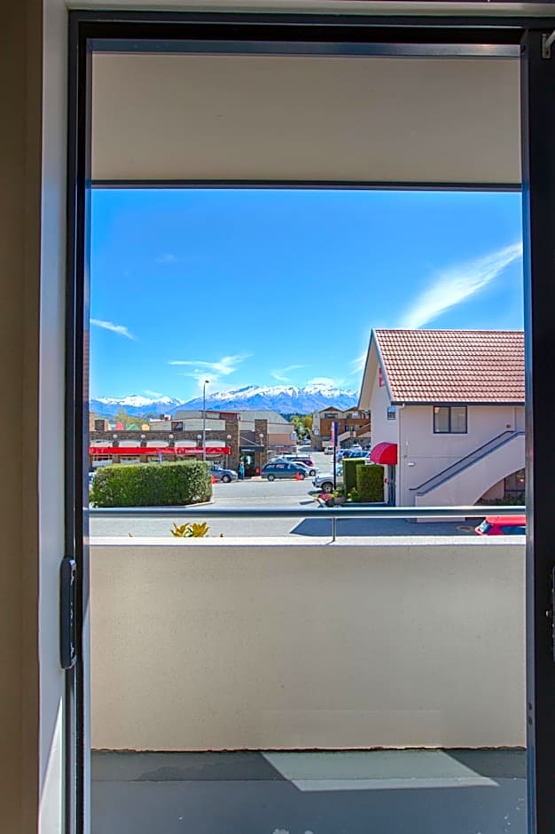 Bella Vista Motel Lake Wanaka