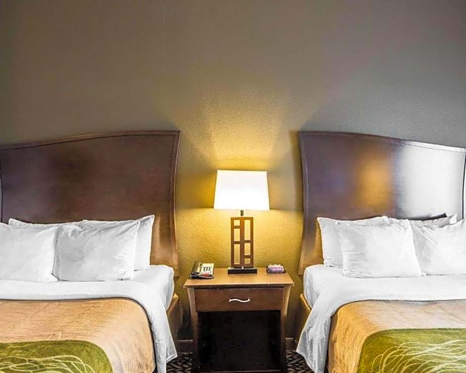 Comfort Inn & Suites Alva