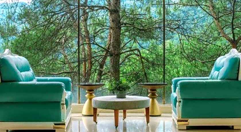 Hongzhushan Hotel Mount Emei