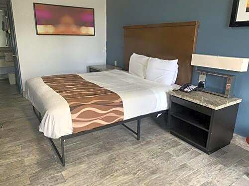 MAGNOLIA INN of BILOXI,OCEAN SPRINGS,PASCAGOULA & GAUTIER