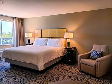 King Studio Suite