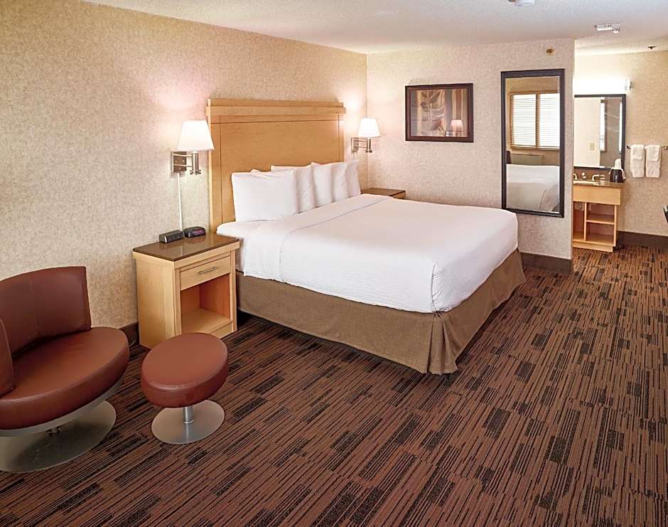 Livinn Hotel Minneapolis North / Fridley