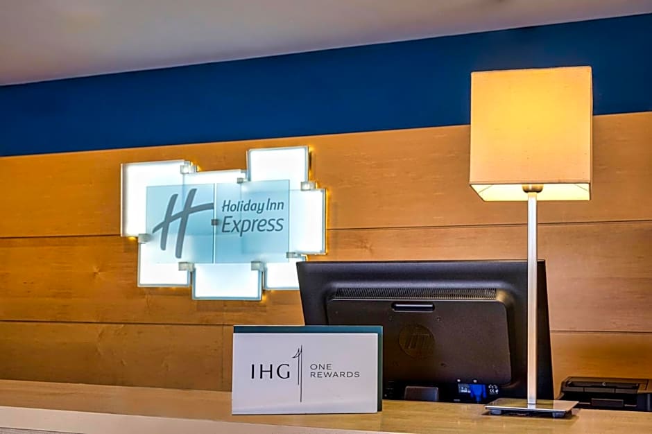Holiday Inn Express Málaga Airport By IHG