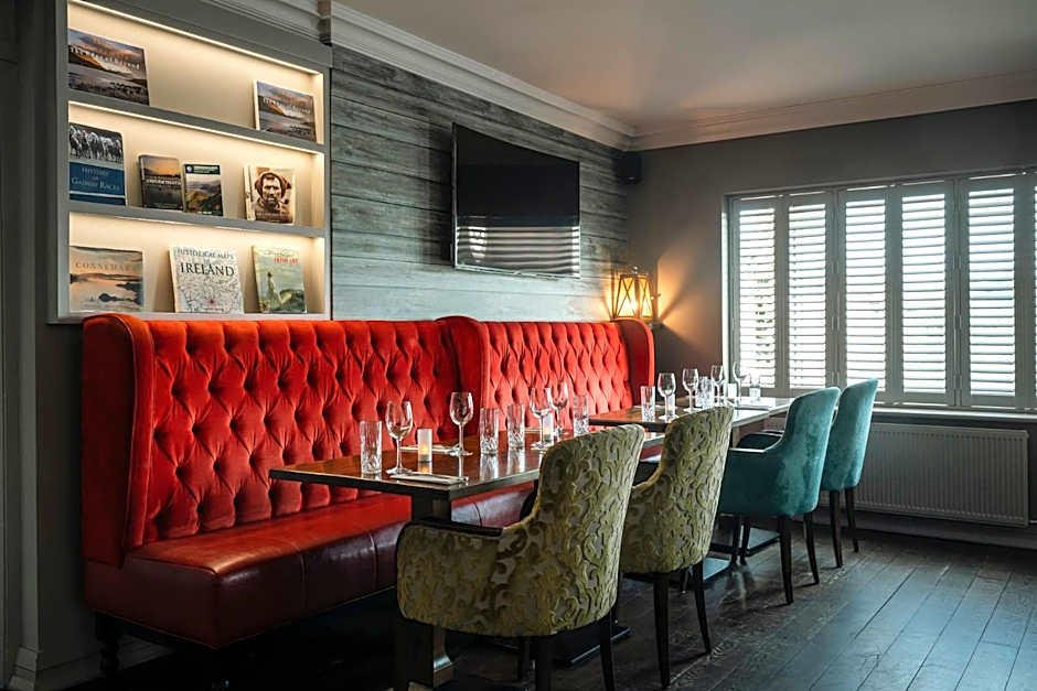 Connemara Sands Hotel & Spa