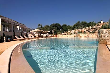Borgo de li Santi