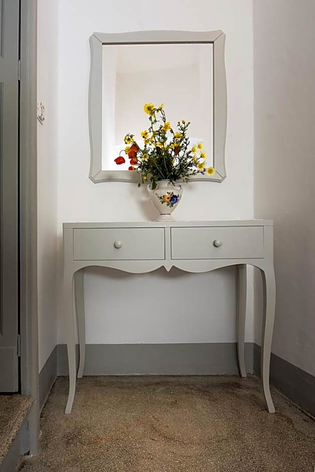 Le Finestre Su Porta Carrese - Luxury Rooms