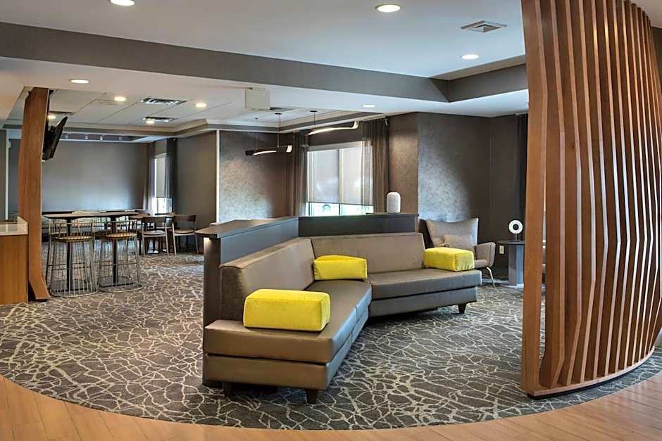 SpringHill Suites by Marriott Danbury