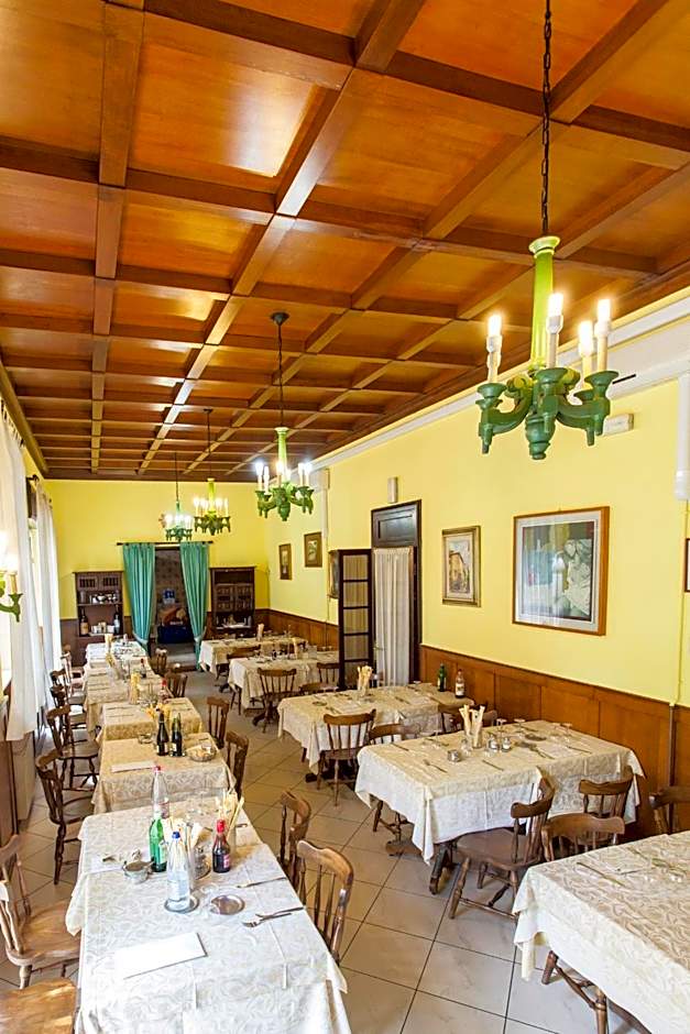 Hotel Ristorante San Carlo