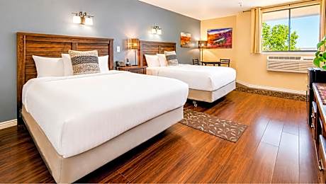 Superior Queen Room