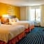Wavecrest Lodge