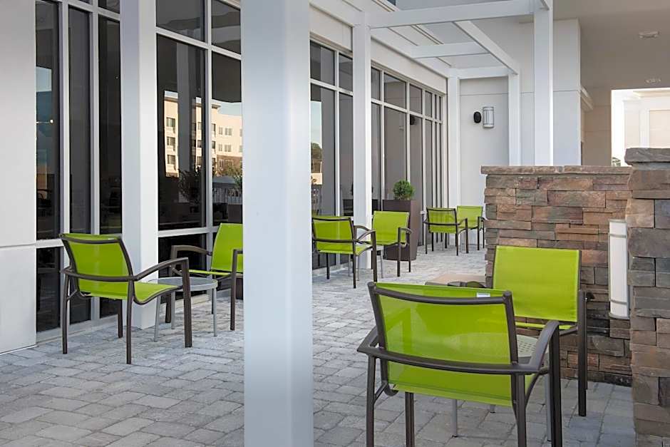 SpringHill Suites by Marriott Fayetteville