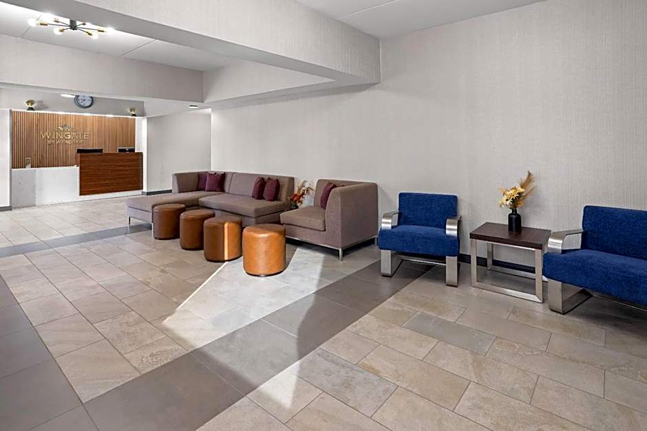 Wingate by Wyndham New Stanton