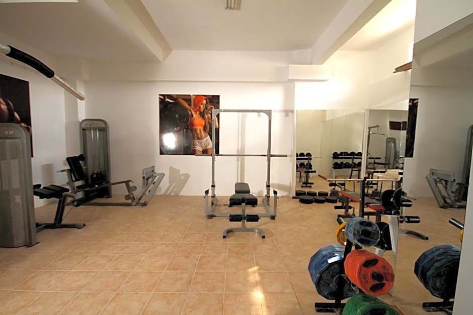 SIGNATURE GARDEN AVANOS Hotel & SPA