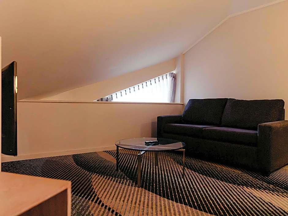 Novotel Sydney Parramatta