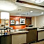 Hampton Inn By Hilton College Station