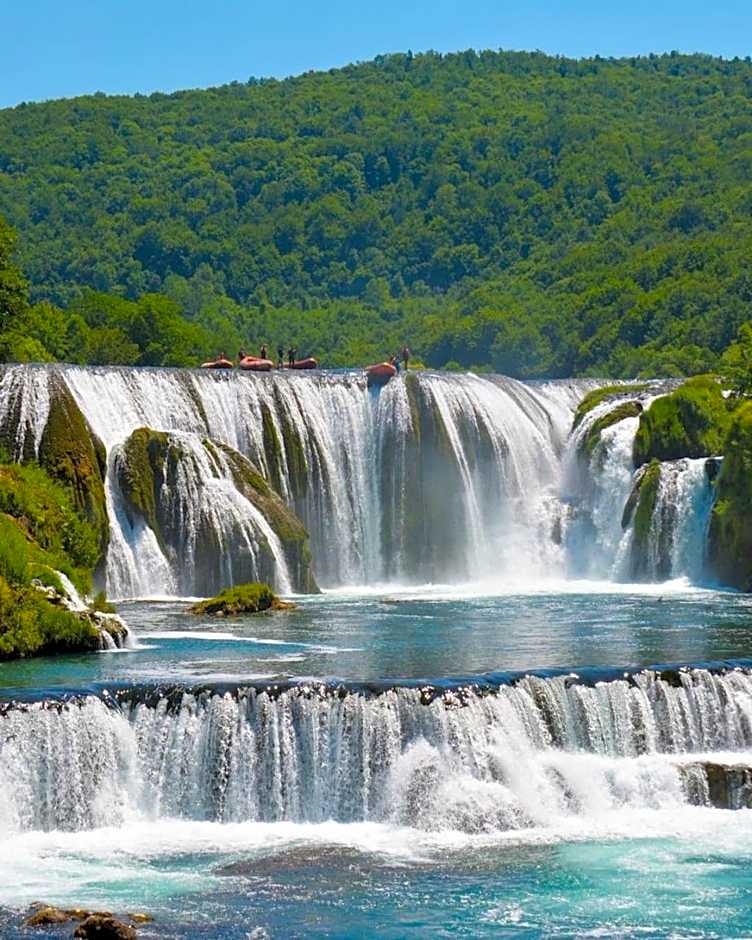 Hotel GOLD JET Bihać