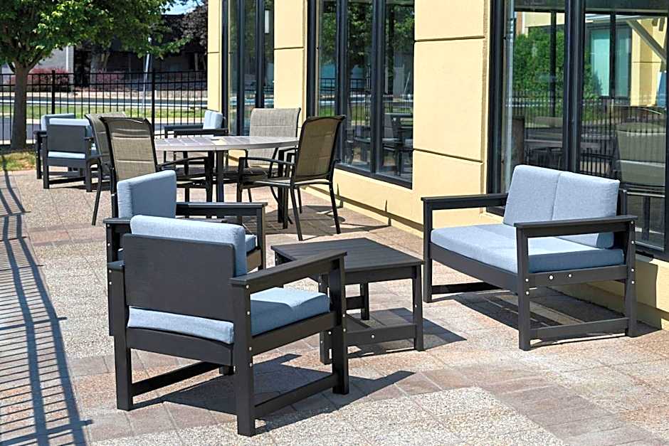 TownePlace Suites by Marriott Detroit Troy