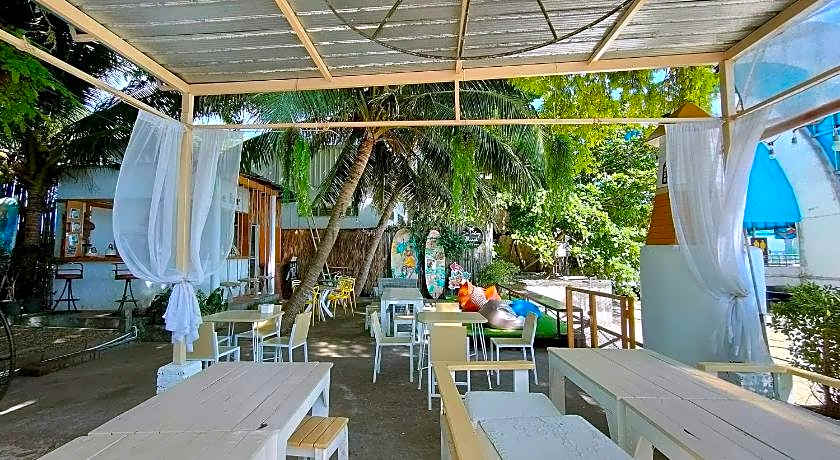 I-Talay Zone Sea Hotel