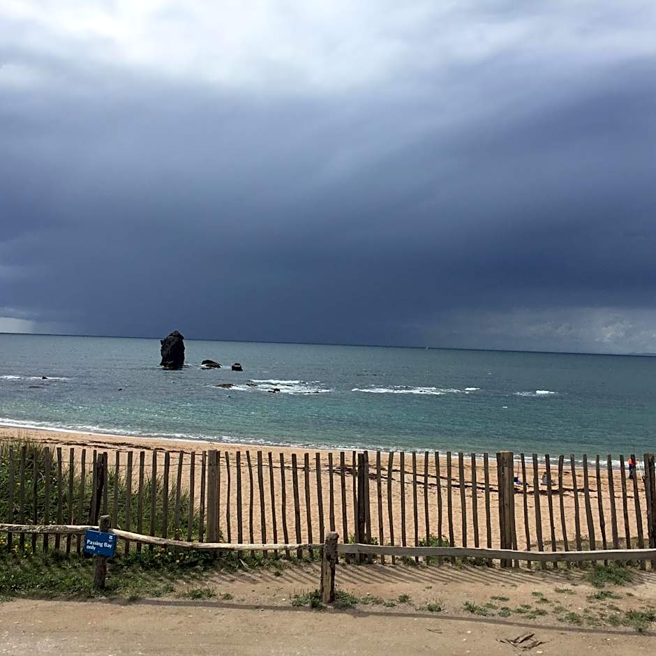 Church House Inn, Churchstow